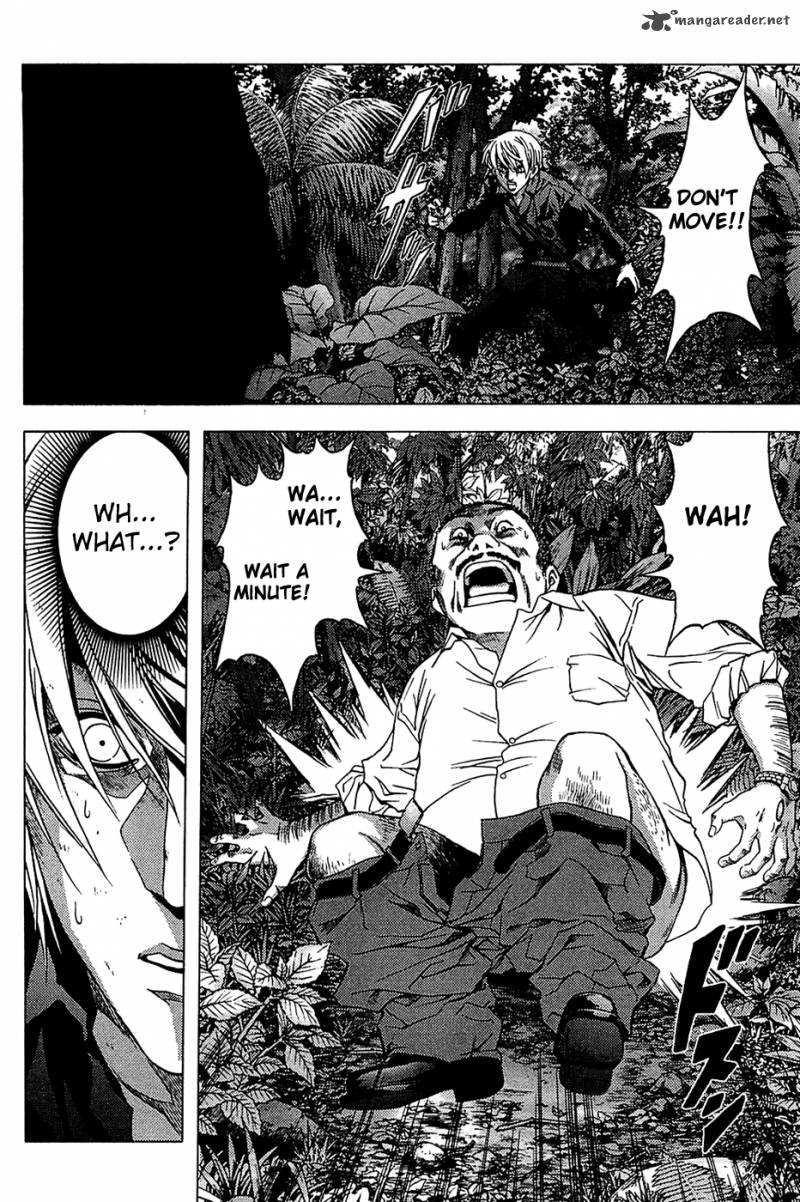 Btooom 4 25