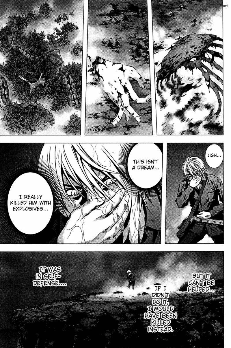 Btooom 4 4