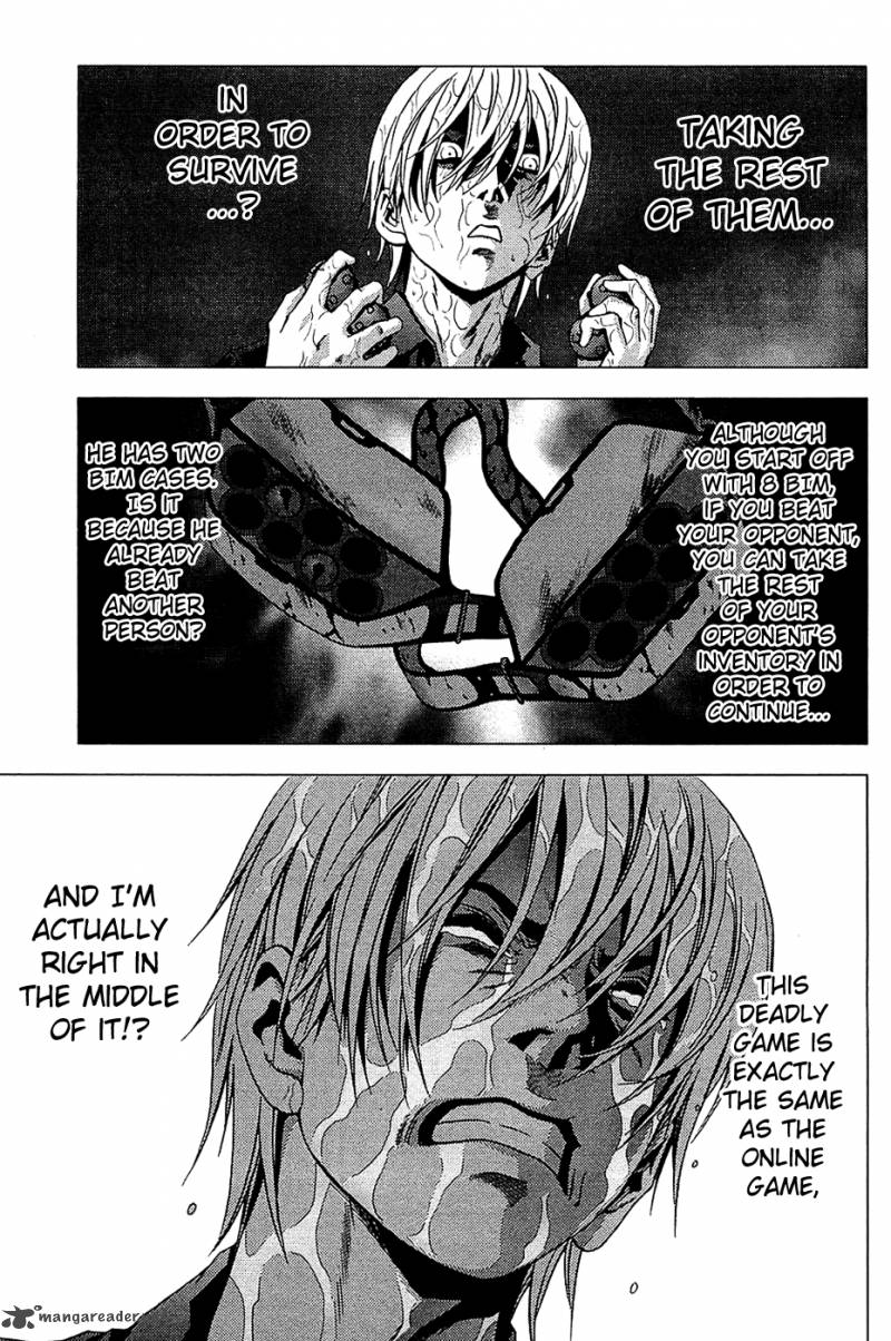 Btooom 4 6