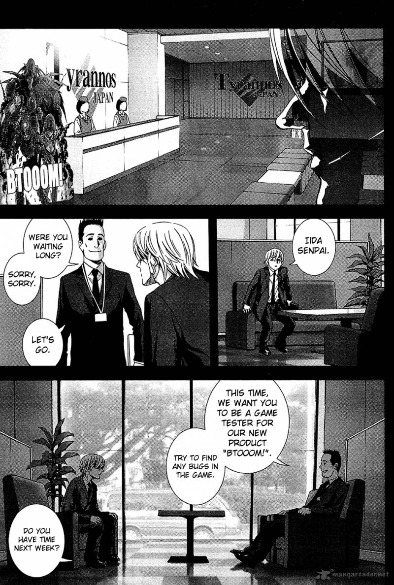 Btooom 4 8