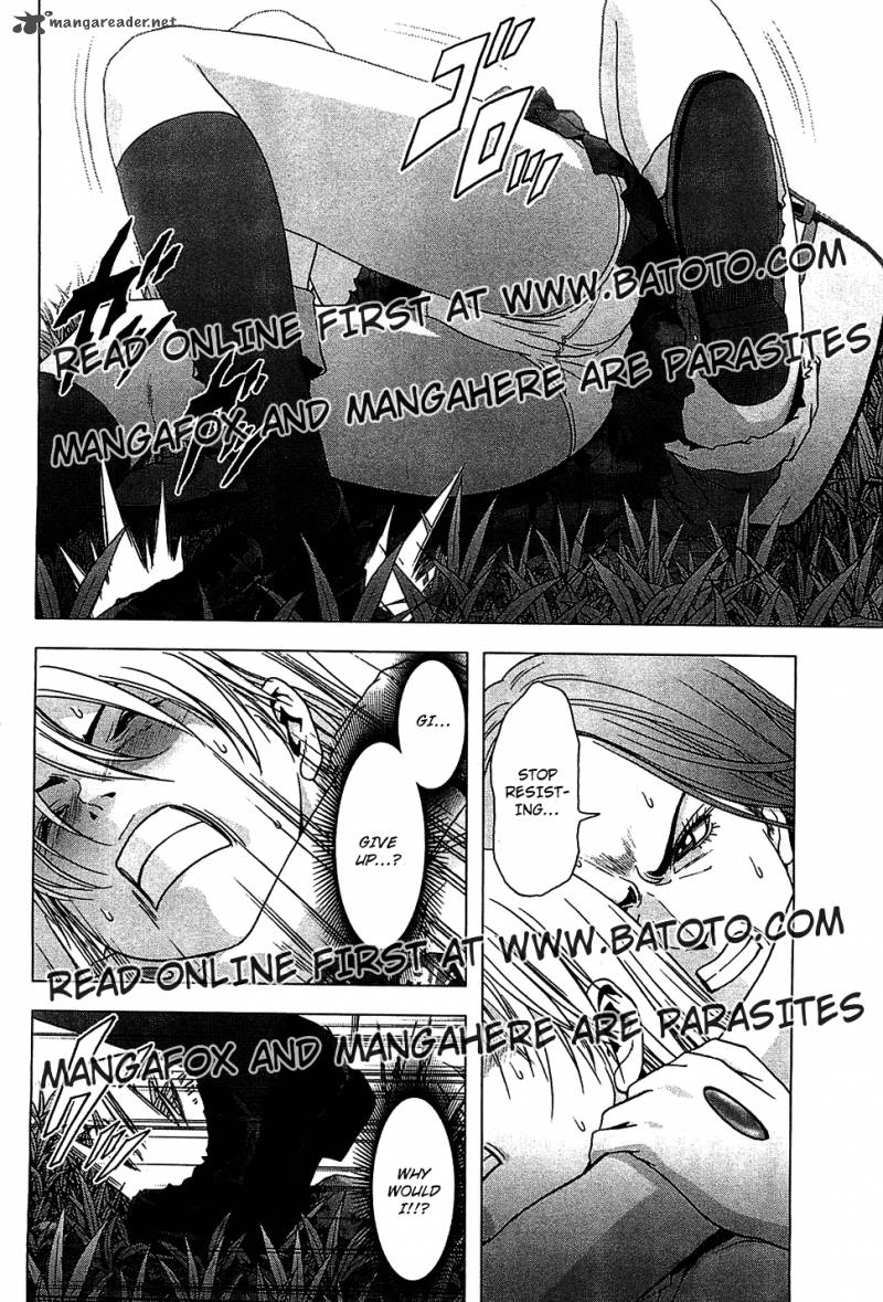 Btooom 40 11