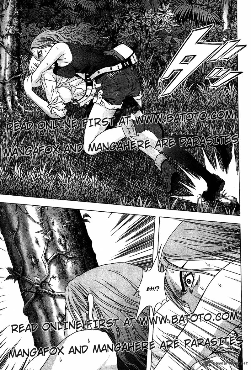 Btooom 40 12