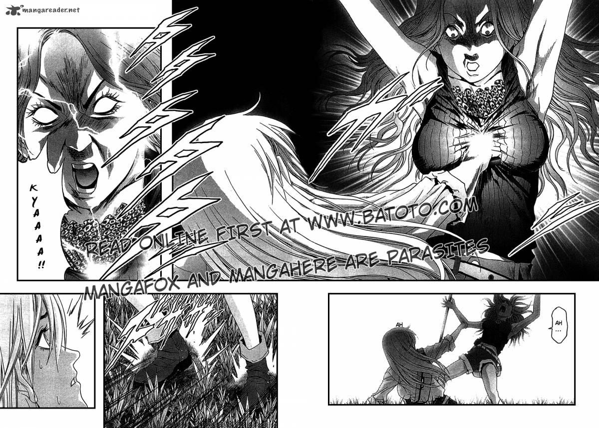 Btooom 40 15