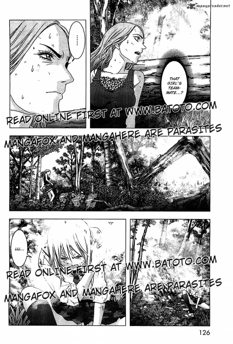 Btooom 40 26