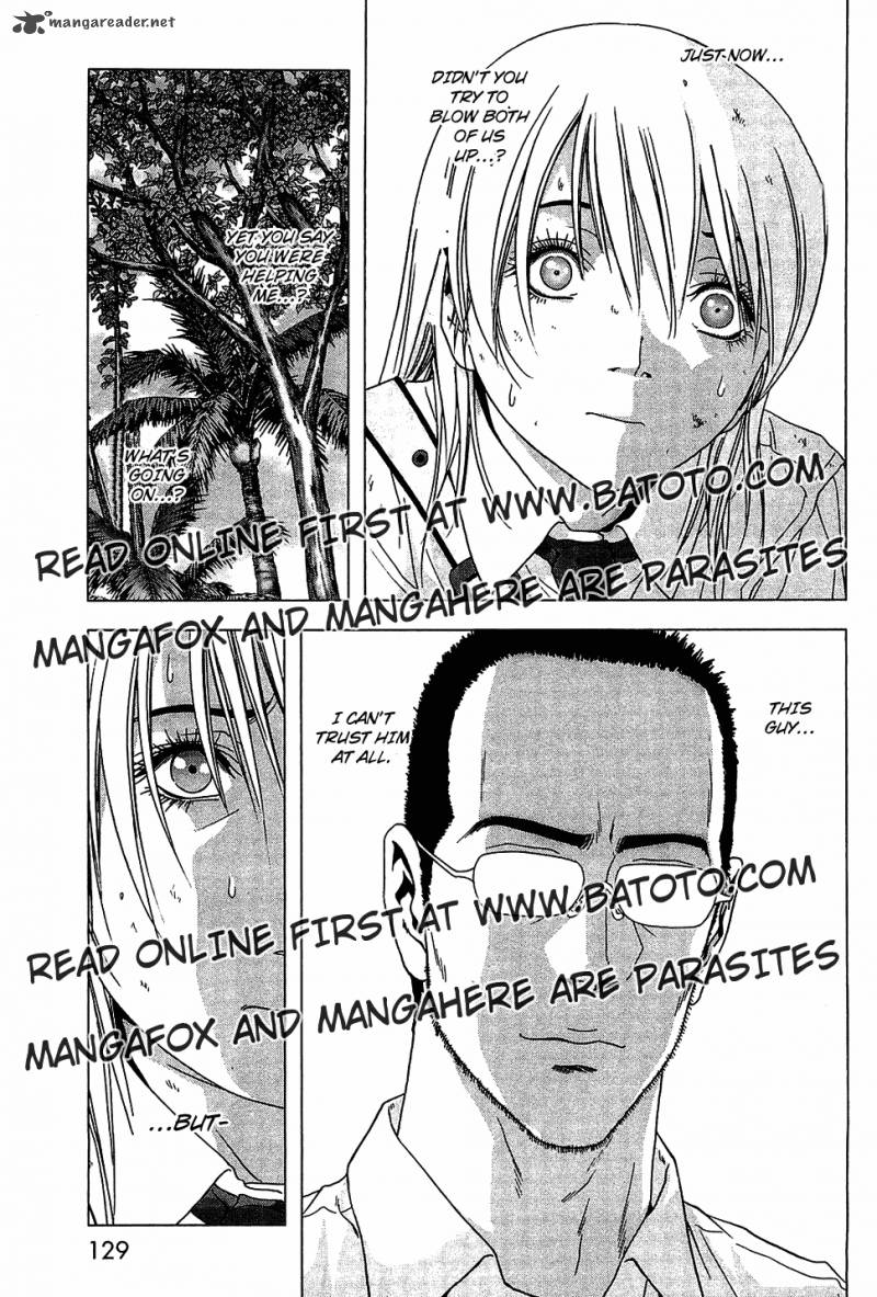 Btooom 40 29