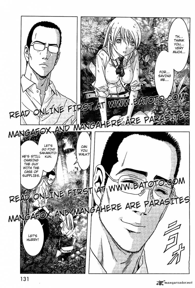 Btooom 40 31