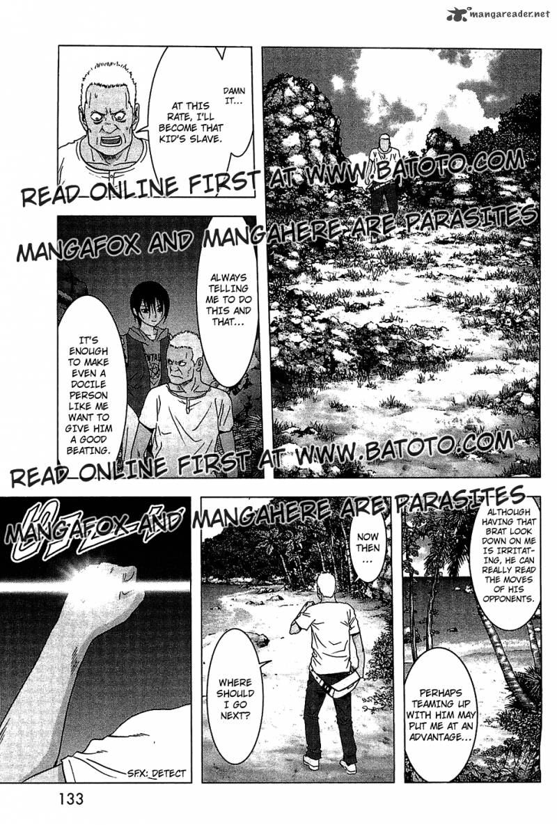 Btooom 40 33