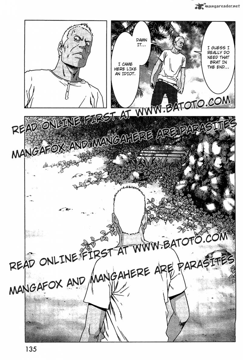 Btooom 40 35