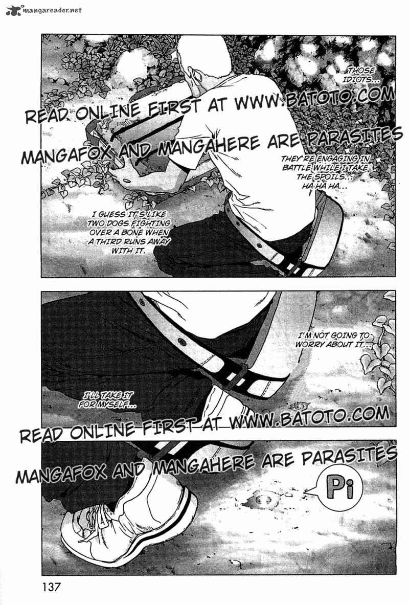 Btooom 40 37