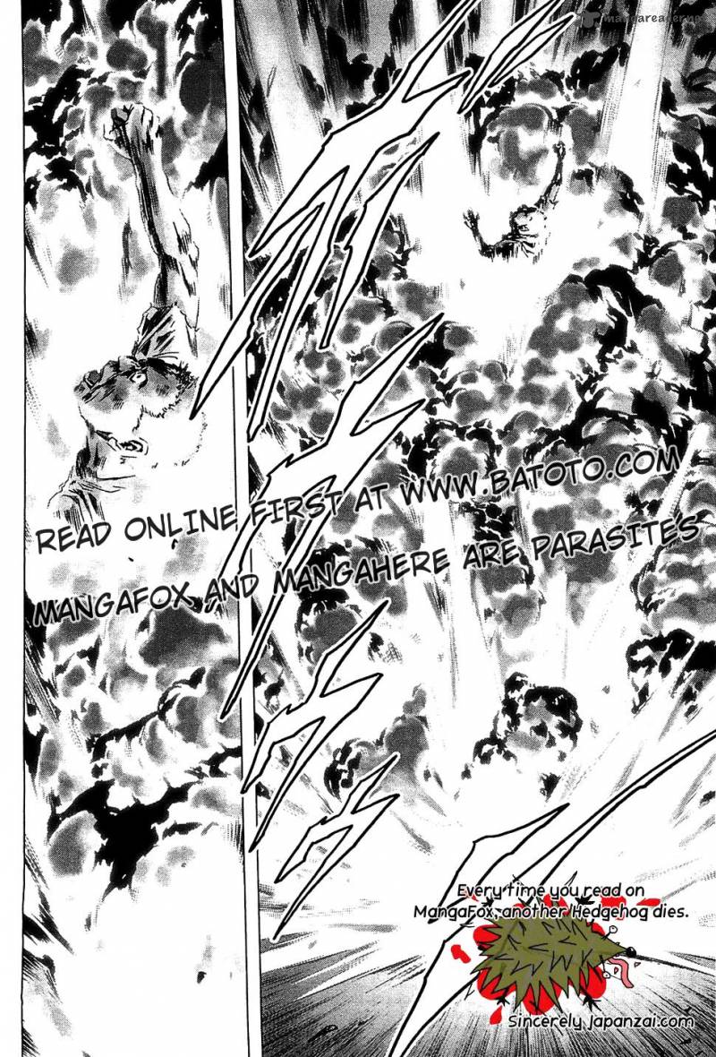 Btooom 40 38