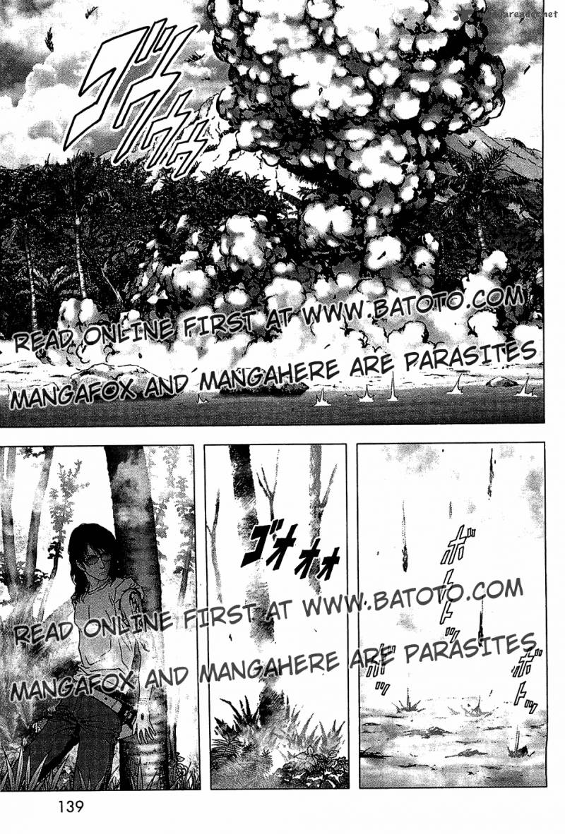 Btooom 40 39