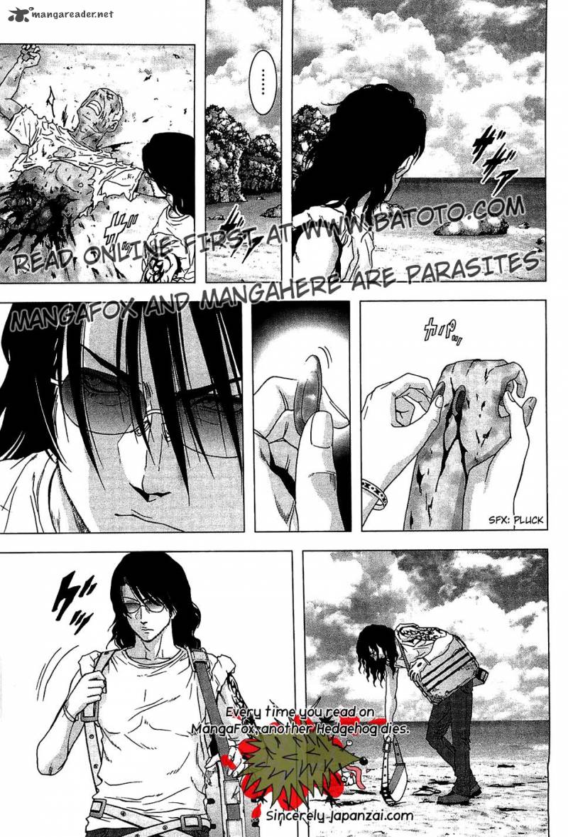 Btooom 40 41
