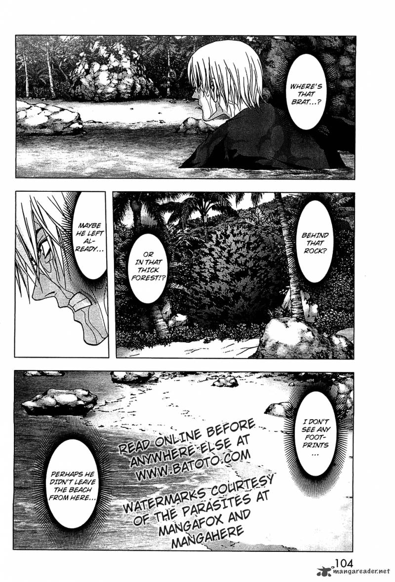 Btooom 40 5