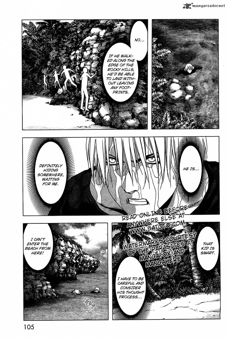 Btooom 40 6