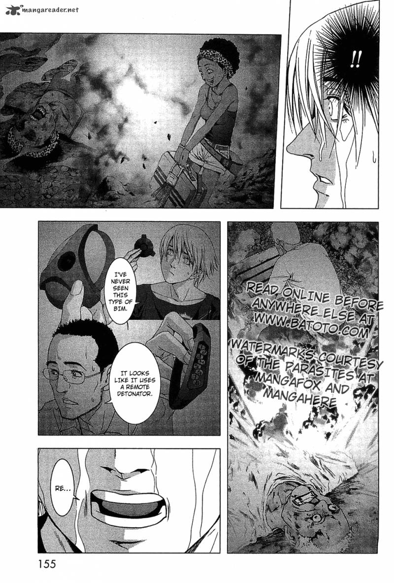 Btooom 41 10