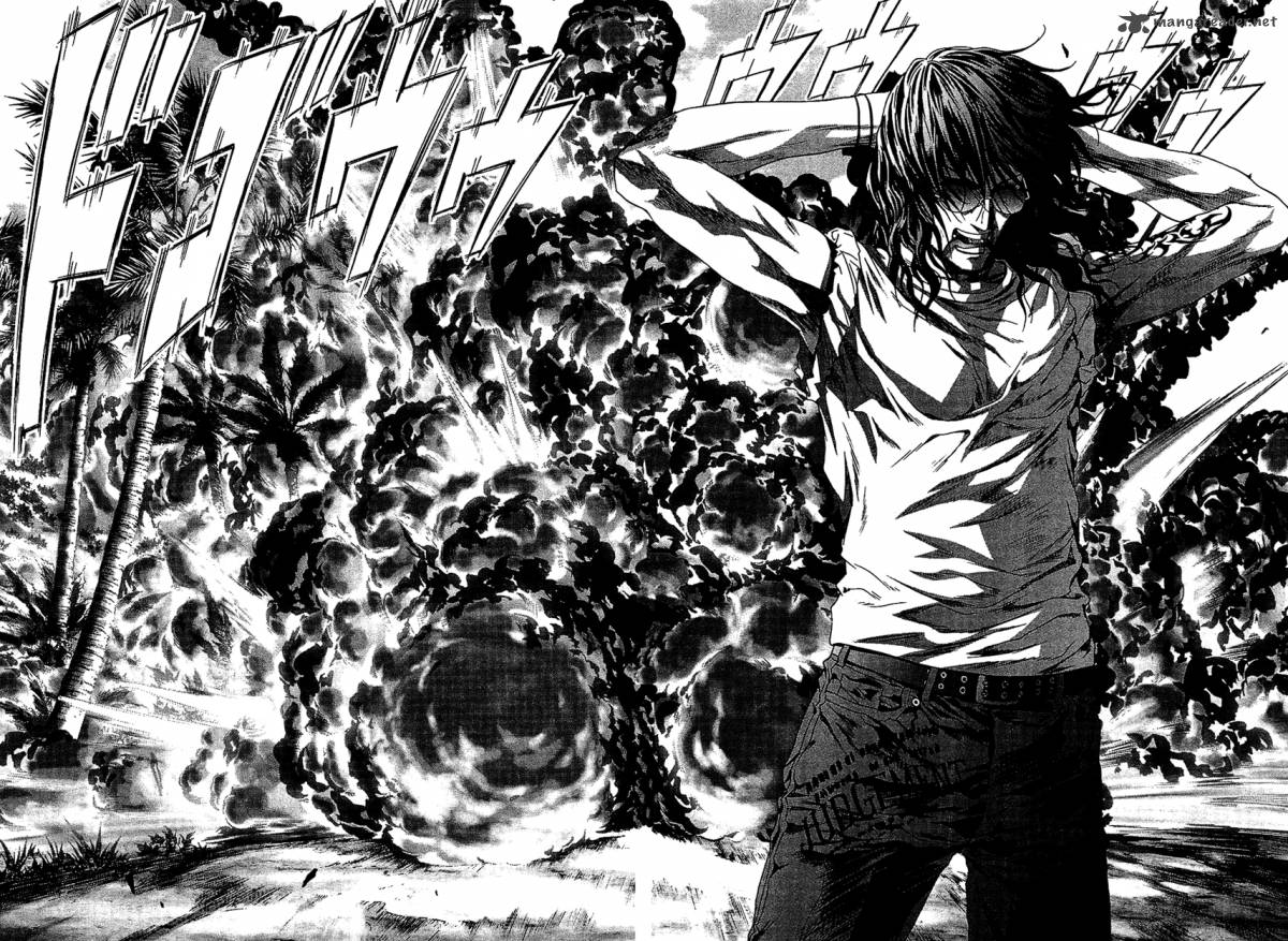 Btooom 41 20