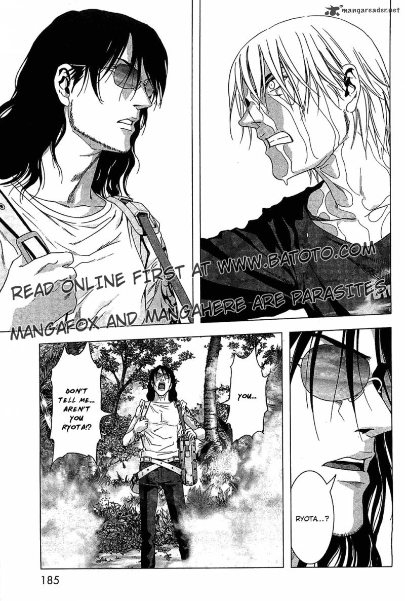 Btooom 41 38