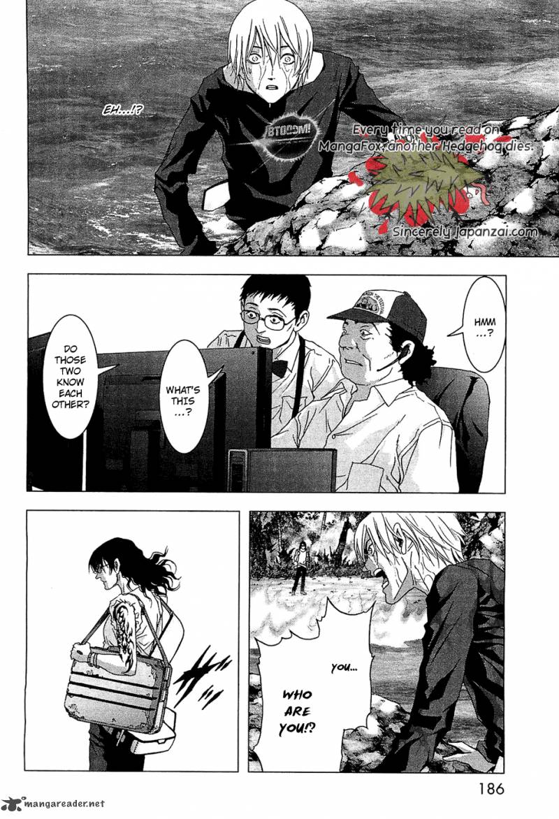 Btooom 41 39