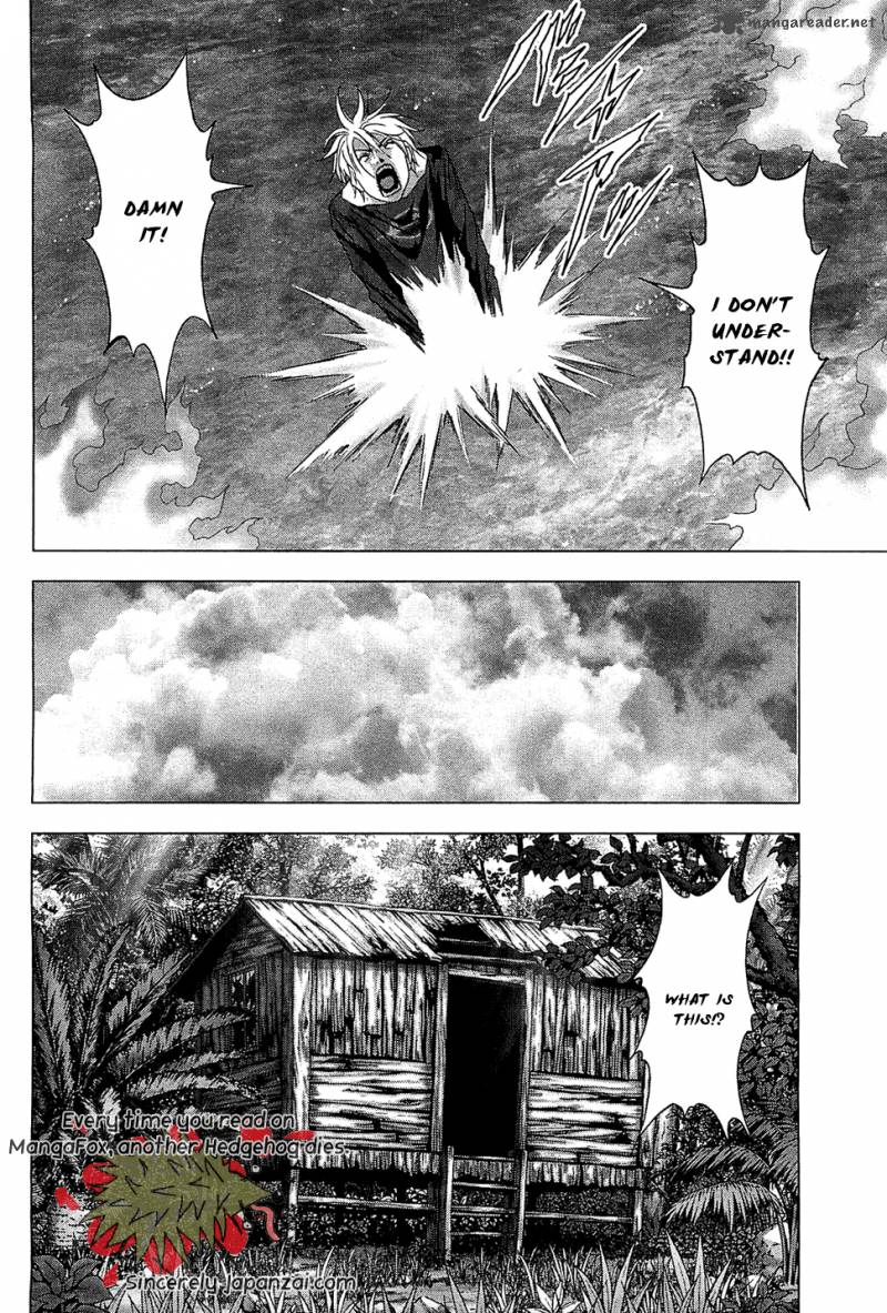 Btooom 41 41