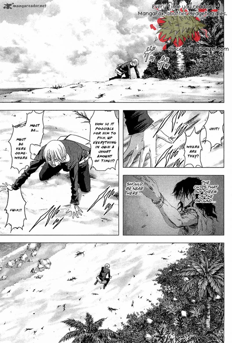 Btooom 41 44