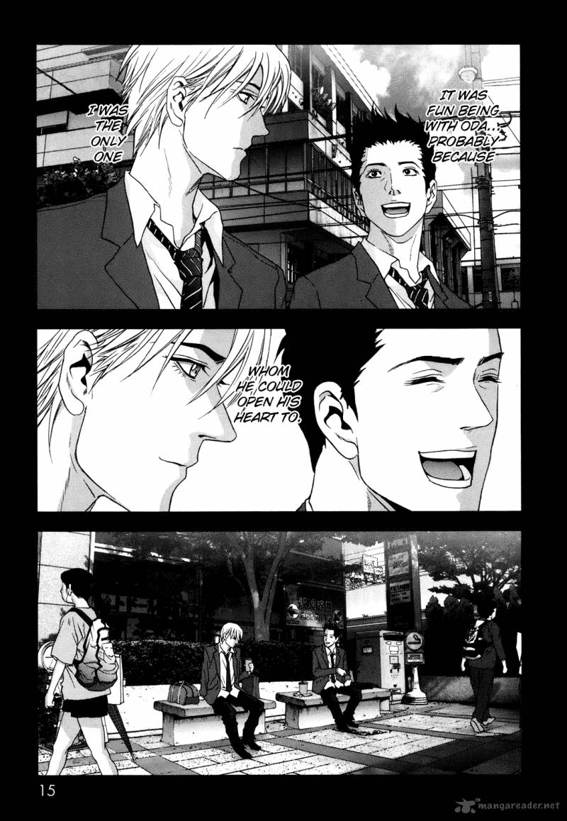 Btooom 42 19