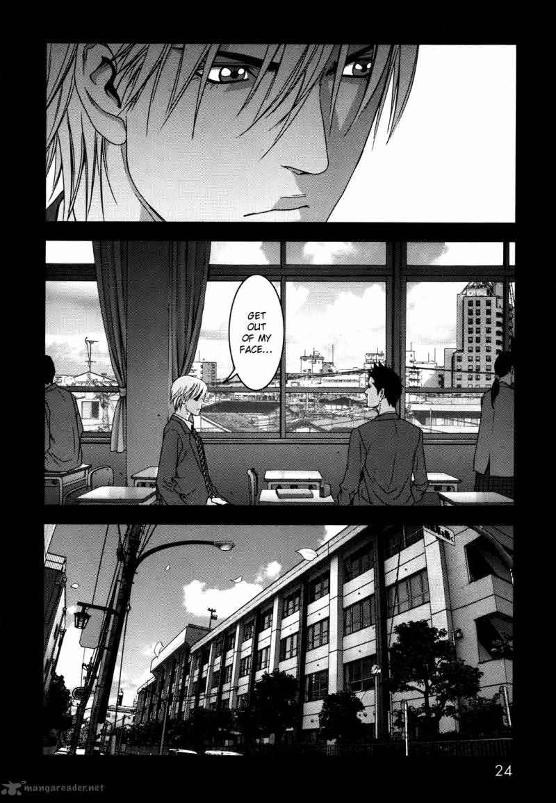 Btooom 42 28