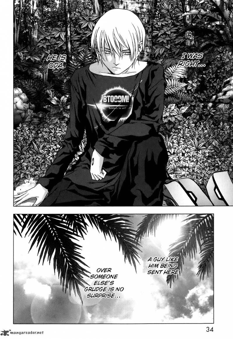 Btooom 42 38