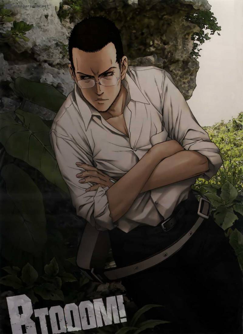 Btooom 42 4