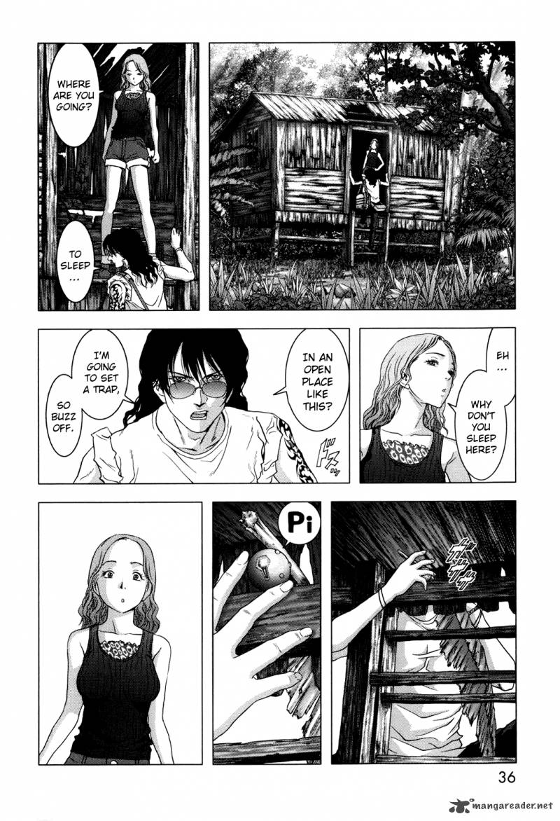 Btooom 42 40
