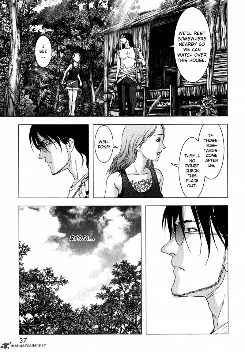 Btooom 42 41