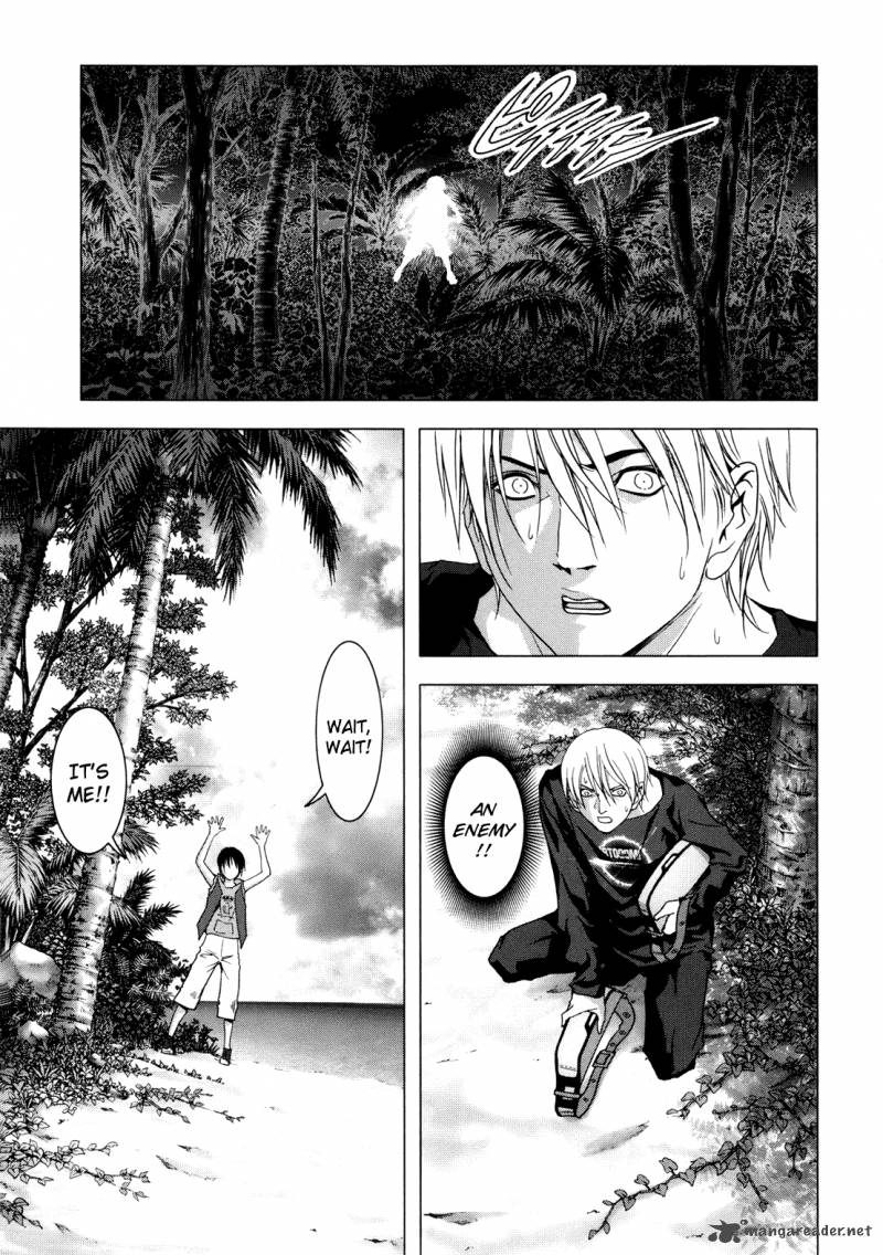 Btooom 42 43
