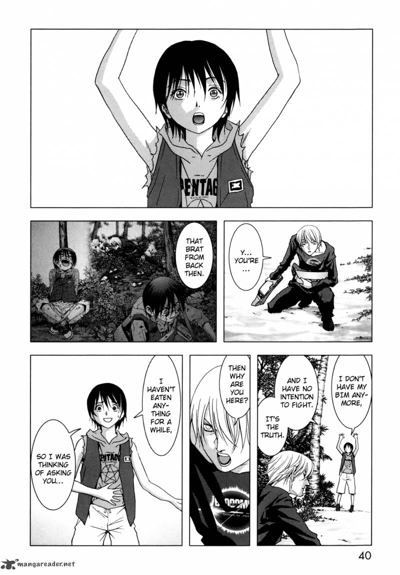 Btooom 42 44