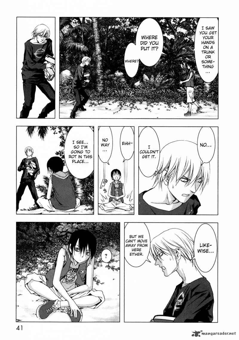Btooom 42 45