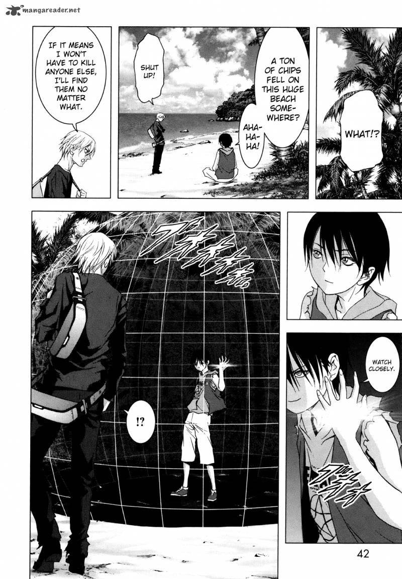 Btooom 42 46