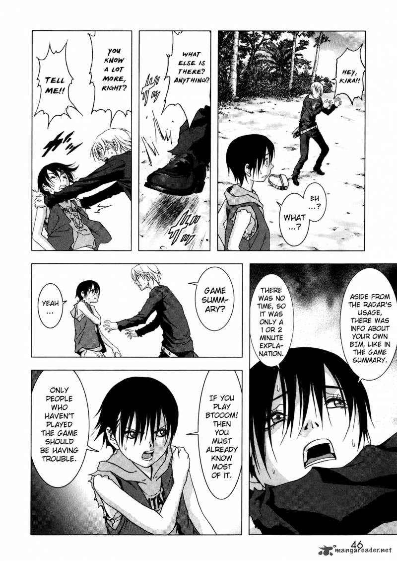Btooom 42 50