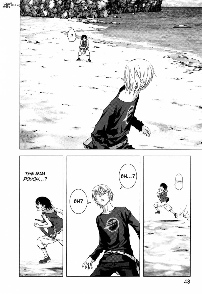 Btooom 42 52