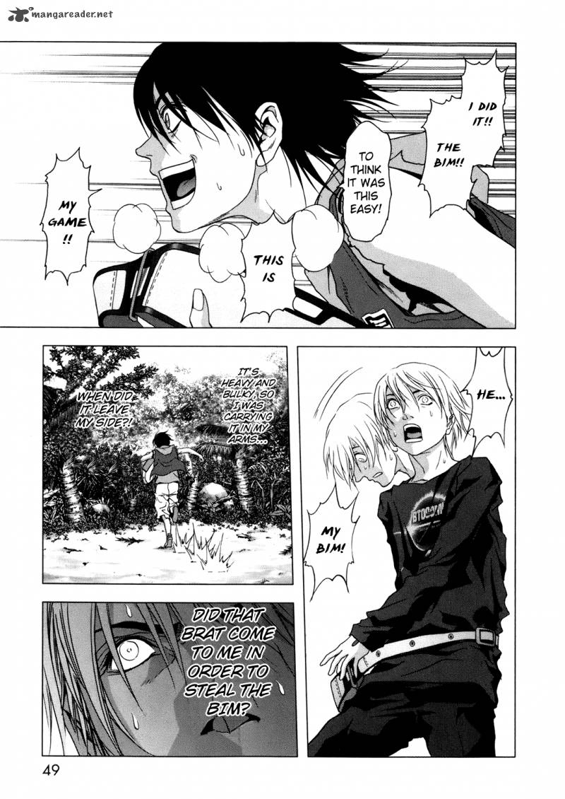 Btooom 42 53