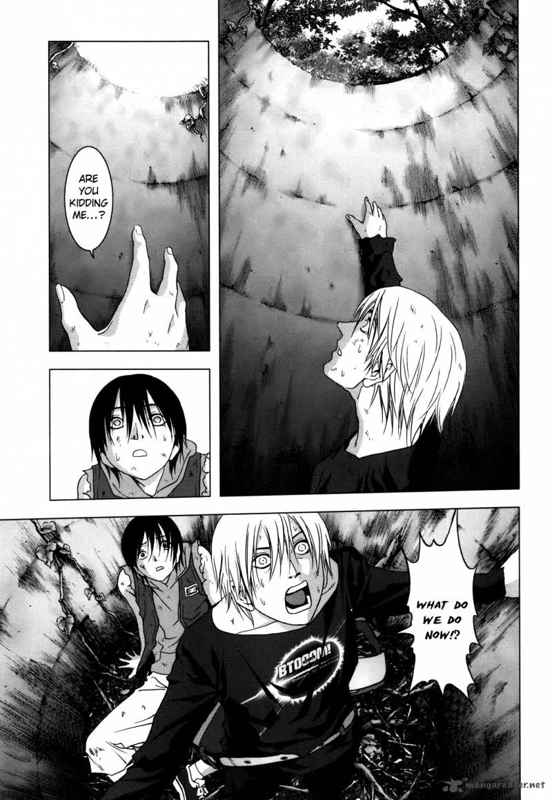 Btooom 43 12