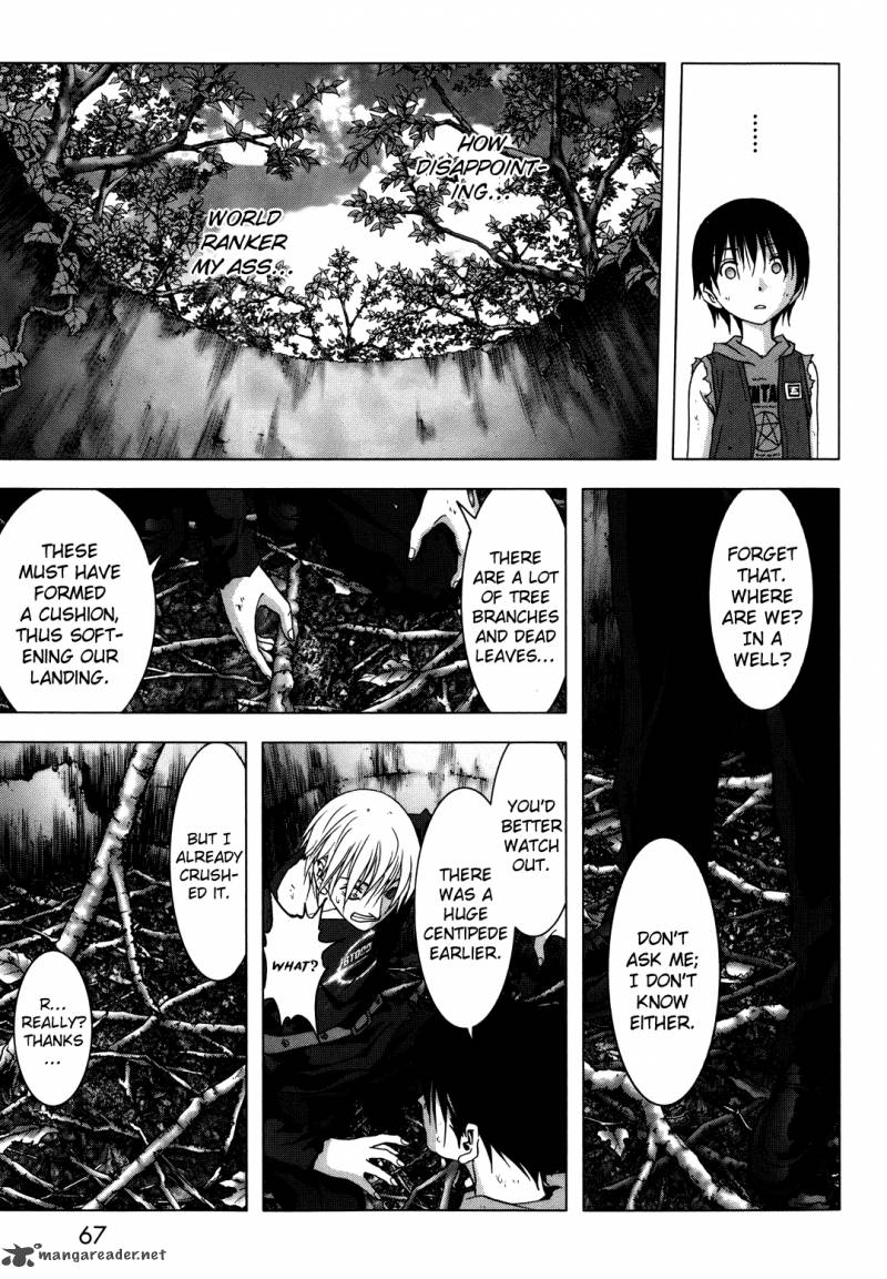 Btooom 43 16
