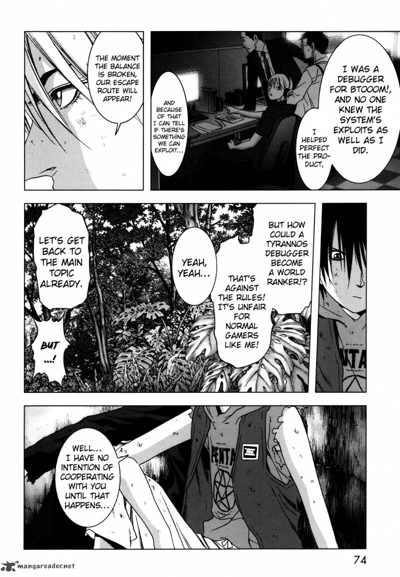 Btooom 43 23