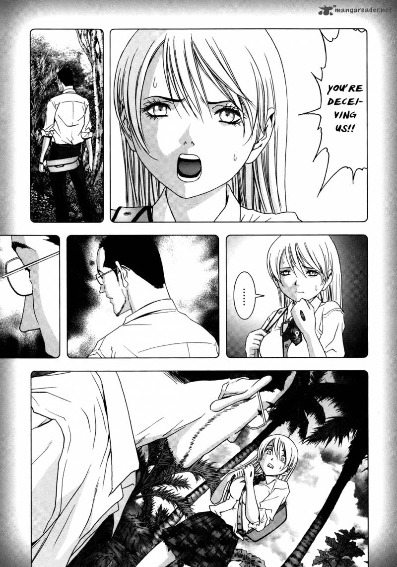 Btooom 43 28