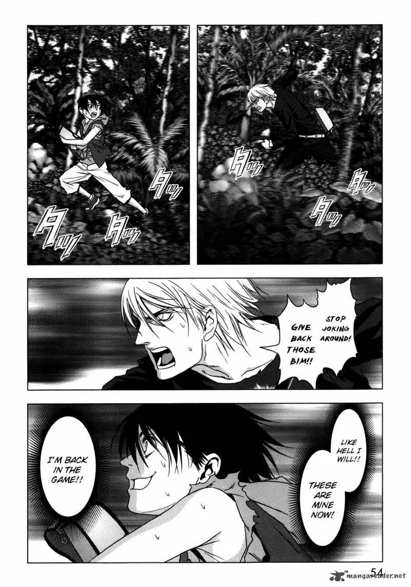 Btooom 43 3