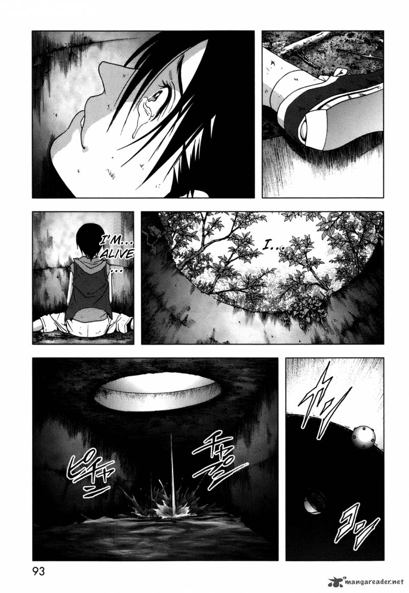 Btooom 43 40