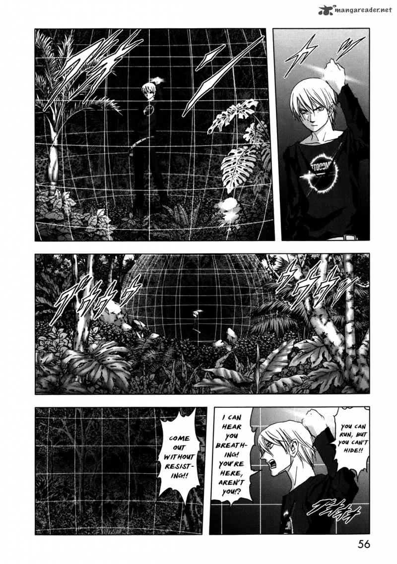 Btooom 43 5