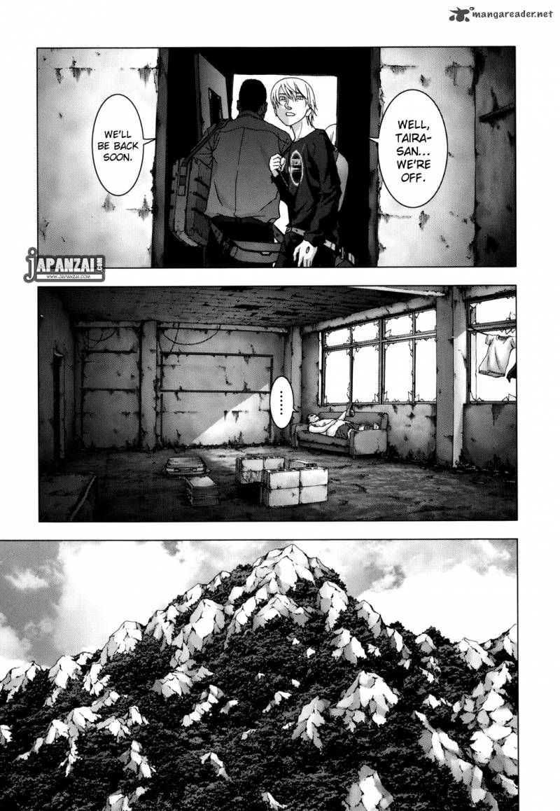 Btooom 44 14