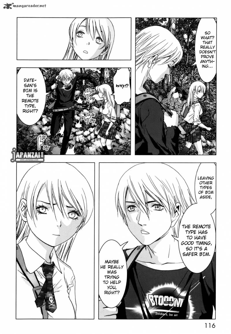 Btooom 44 17