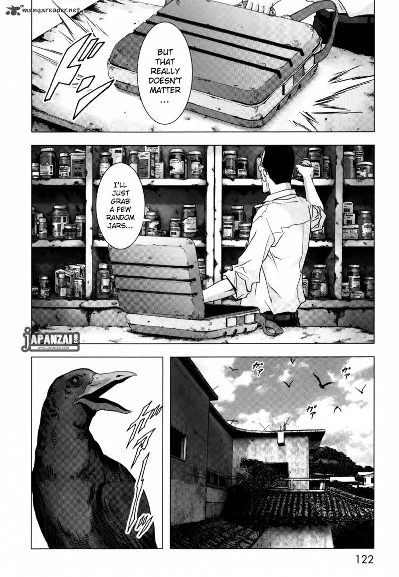 Btooom 44 23