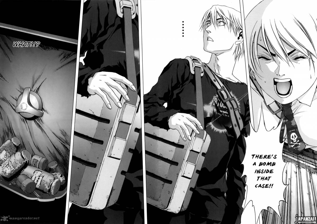 Btooom 44 33