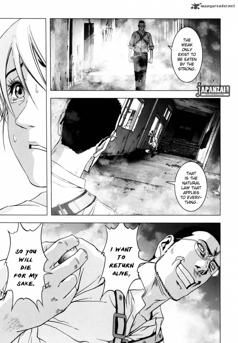 Btooom 44 42