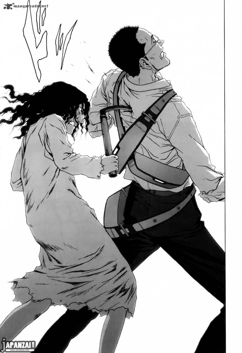 Btooom 44 44